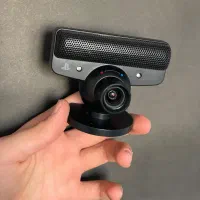 وب کم ps فور اورجینال