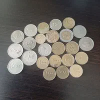 سکه واسکناس