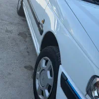 پارس ۹۱ دوگانه فابریک نقد و اقساط|خودرو سواری و وانت|یزد, |دیوار