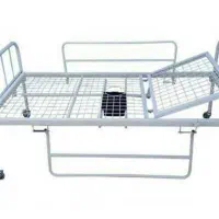 تخت لگن دار برقی مکانیکی تشک مواج