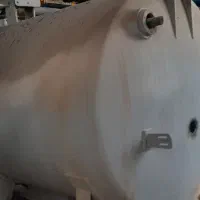 فروش محفظه فیلتر تحت فشار افقی|ماشینآلات صنعتی|سیرجان, |دیوار