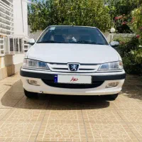 پارس مدل۱۴۰۰