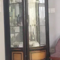 کتاب خانه کمد