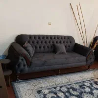 کاناپه سه نفره
