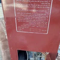 بخاری|بخاری، هیتر، شومینه|شاهین‌شهر, حاجی آباد|دیوار