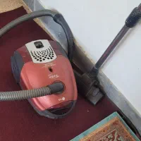 جاروبرقی|جاروبرقی، جارو شارژی، بخارشو|گنبد کاووس, |دیوار