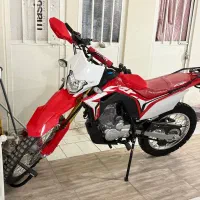 تریل باسل ۲۵۰ در حد صفر