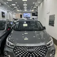 ام وی ام X55 مدل۱۴۰۴|خودرو سواری و وانت|تهران, عباس‌آباد|دیوار