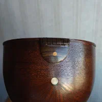 سه تار سارا حرفه ای|سازهای سنتی|تبریز, |دیوار