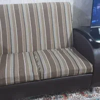 مبل ۷ نفره|مبلمان خانگی و میز عسلی|بیجار, |دیوار