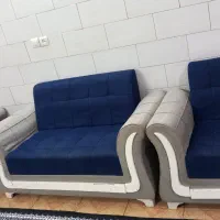 مبل هفت نفره