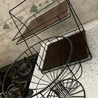 استند|صنایع دستی و سایر لوازم تزئینی|میانه, |دیوار