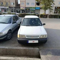 پرایدمدل1381 سالم تمیز در سلطانیه فقط نقد|خودرو سواری و وانت|زنجان, |دیوار