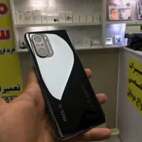 Poco f3 256gig
