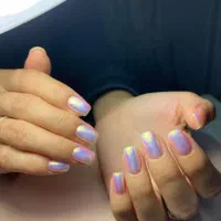 خدمات ناخن ، بافت مو، لیفت مژه و موخوره گیری|خدمات آرایشگری و زیبایی|فولادشهر, B8|دیوار