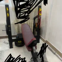 دستگاه ورزشی باشگاه|تجهیزات ورزشی|شهرکرد, |دیوار