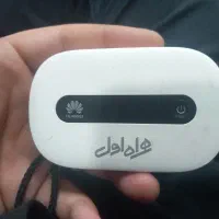 مودم همراه جیبی