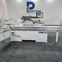 دورکن PAYON مدل 1138M ریل 380|ماشینآلات صنعتی|تهران, منیریه|دیوار