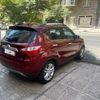 چانگان مدل ۹۷ بدون رنگ مشابه صفر