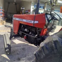 ترکتور 285 مدل87