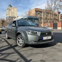 دنا پلاس توربو اتومات اپشنال