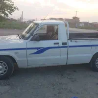 مزدا ژاپن مدل ۹۵ برج ۱۲