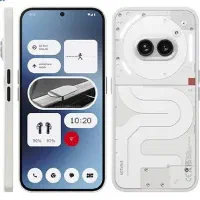 Nothing Phone 2a 256G Ram 12G