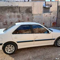 پژو پارس xup7