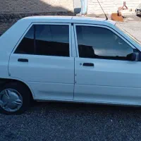 پراید ۱۳۱|خودرو سواری و وانت|مهربان, |دیوار