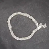 دستبند نقره|بدلیجات|مشهد, پنجتن|دیوار