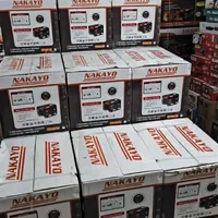 کارواش دینامی/برند آسمان/همراه کف پاش