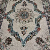 فرش ۷۰۰ شانه ۶ متری