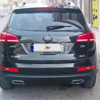 جکs5|خودرو سواری و وانت|شاهین‌شهر, عطار|دیوار