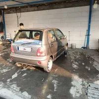 mvm110 سه سیلندر
