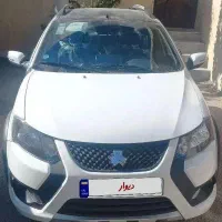 کوییک GXRL مانیتور دار ۱۴۰۳