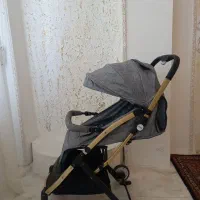 کالسکه هواپیمایی