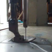 فروش چرخ خیاطی صنعتی