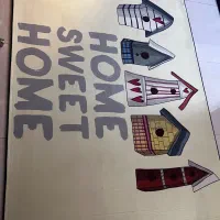 فرشینه کودک