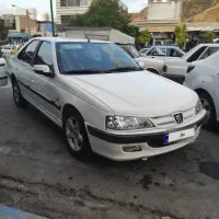 پژو پارس ۸۶ تکسوز معاوضه پراید وانت ۱۵۱