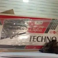 هود کاملا نو استفاده نشده باز نشده