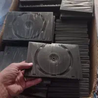 قاب cd و dvd