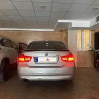 بی‌ام‌و سری3 سدان325i|خودرو سواری و وانت|تهران, پاسداران|دیوار