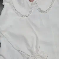 لبلس دخترانه|کفش و لباس بچه|قم, بنیاد|دیوار