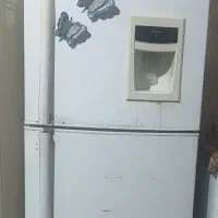 یخچال|یخچال و فریزر|اهواز, حصیرآباد|دیوار