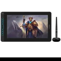 قلم نوری هویون مدل Kamvas 13 با نمایشگر تمام لمینت