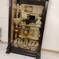 بوفه سالم و تمیز