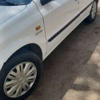 سمند ای ف سون