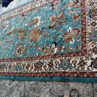 فرش فانتزی ۶متری