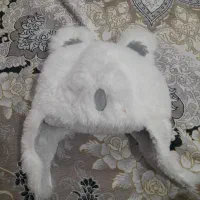 کلاه گرم نوزادی