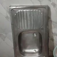 سینگ ظرفشویی روکار
